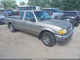 2003 Ford Ranger