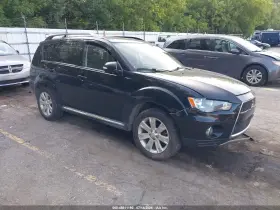 2011 Mitsubishi Outlander