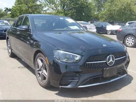2023 Mercedes-Benz E 350