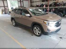 2018 GMC Terrain