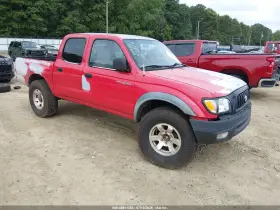 2002 Toyota Tacoma