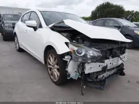 2017 Mazda 3