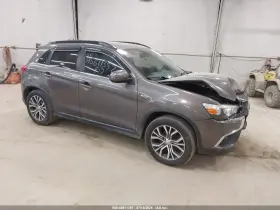 2017 Mitsubishi Outlander