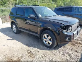2012 Ford Escape