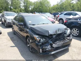 2019 Subaru Impreza