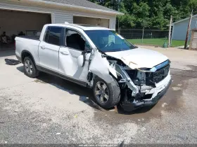 2025 Honda Ridgeline
