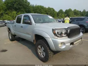 2006 Toyota Tacoma
