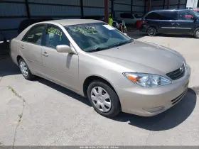 2003 Toyota Camry