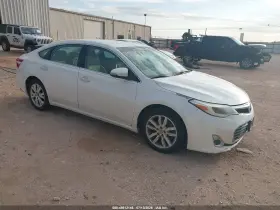 2015 Toyota Avalon