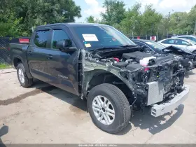 2025 Toyota Tundra
