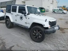 2013 Jeep Wrangler