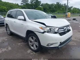 2013 Toyota Highlander