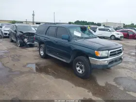 1996 Toyota 4Runner