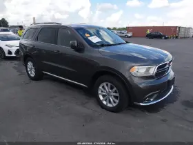 2014 Dodge Durango