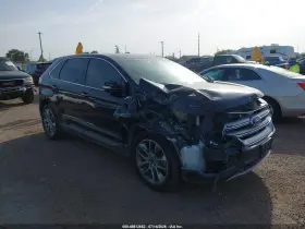 2015 Ford Edge