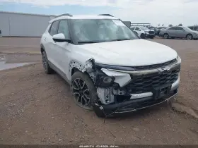 2024 Chevrolet Trailblazer