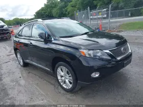 2012 Lexus RX