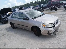 2003 Toyota Corolla