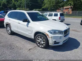 2015 BMW X5