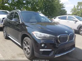 2019 BMW X1