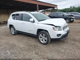 2017 Jeep Compass