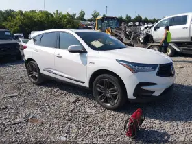 2021 Acura RDX