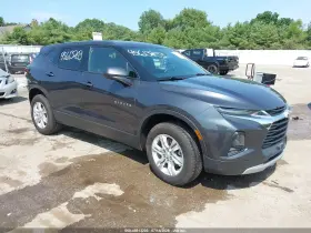 2022 Chevrolet Blazer