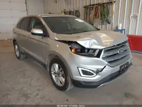 2016 Ford Edge