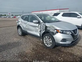 2021 Nissan Rogue Sport