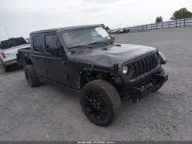 2025 Jeep Gladiator