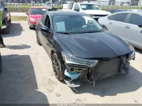 2020 Acura ILX