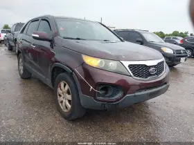 2012 Kia Sorento