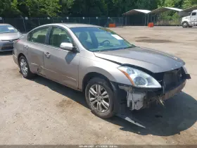 2011 Nissan Altima