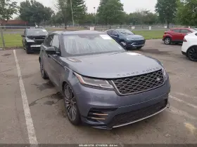 2023 Land Rover Range Rover Velar