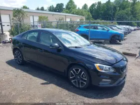 2018 Volvo S60