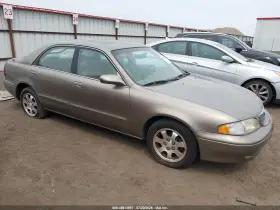 1998 Mazda 626