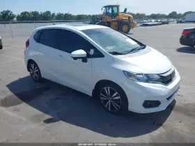 2019 Honda Fit
