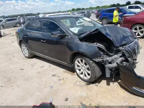 2015 Buick LaCrosse