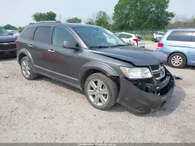 2016 Dodge Journey