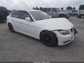2010 BMW 3 Series