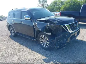 2019 Nissan Armada