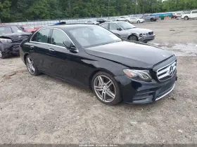 2017 Mercedes-Benz E 300