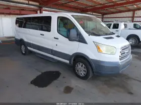 2015 Ford Transit