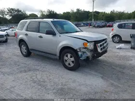 2009 Ford Escape