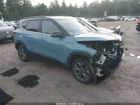 2024 Kia Seltos