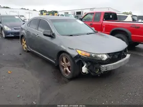 2009 Acura TSX