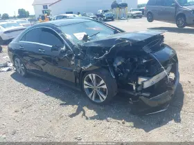 2019 Mercedes-Benz Cla 250