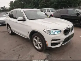 2020 BMW X3