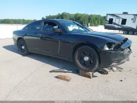 2014 Dodge Charger
