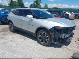 2019 Chevrolet Blazer